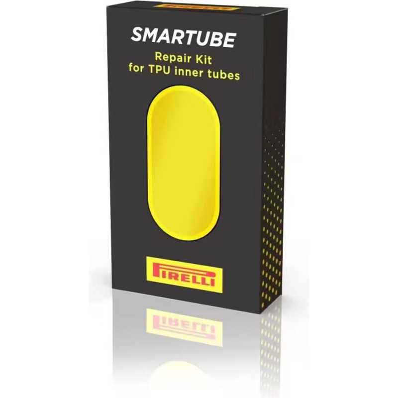 Kit rustines PIRELLI SmarTUBE | Planetecycle
