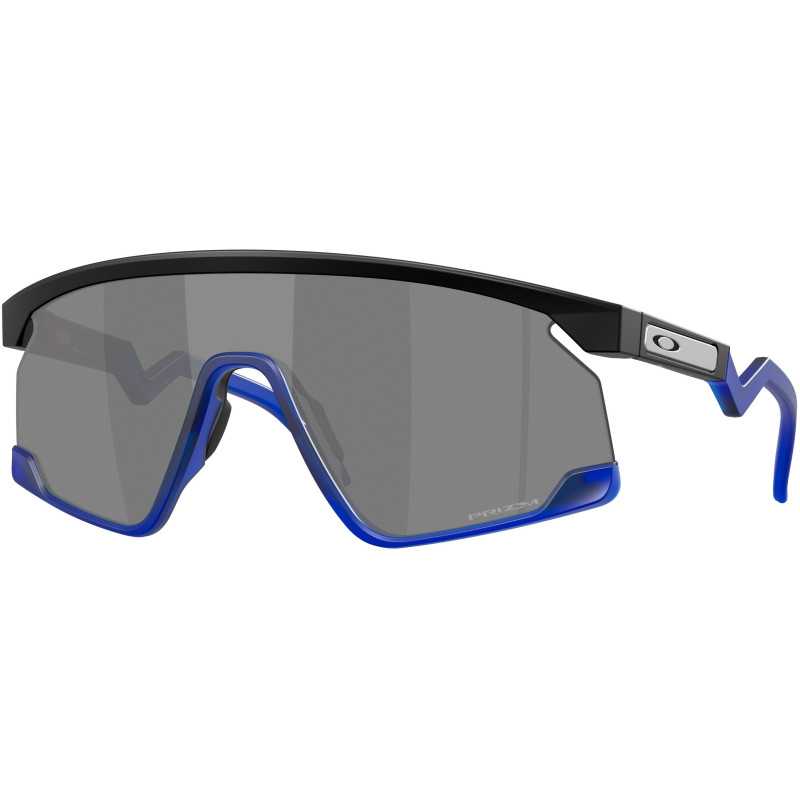 OAKLEY BXTR Fathom Collection Verres prizm black , Monture matte black OO9280-1539 | Planetecycle