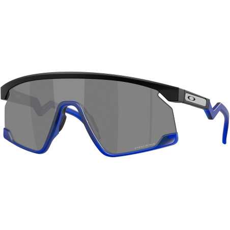 OAKLEY BXTR Fathom Collection Verres prizm black , Monture matte black OO9280-1539 | Planetecycle