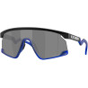 OAKLEY BXTR Fathom Collection Verres prizm black , Monture matte black OO9280-1539