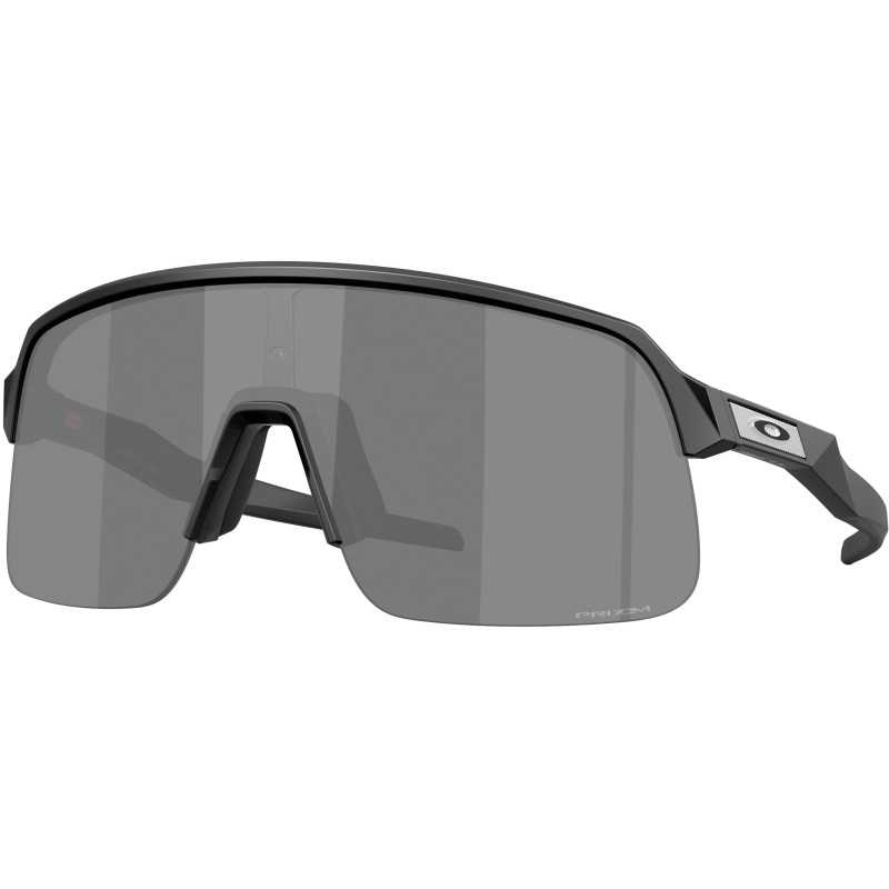 OAKLEY SUTRO LITE S Noir Mat verres Prizm Noir 9496-01 - Lunettes solaires | Planetecycle
