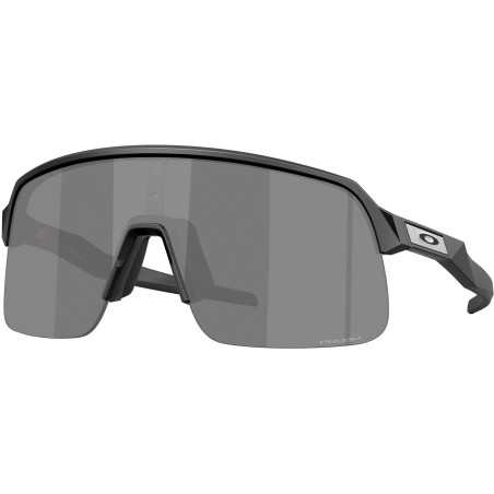 OAKLEY SUTRO LITE S Noir Mat verres Prizm Noir 9496-01 | Planetecycle