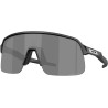 OAKLEY SUTRO LITE S Noir Mat verres Prizm Noir 9496-01