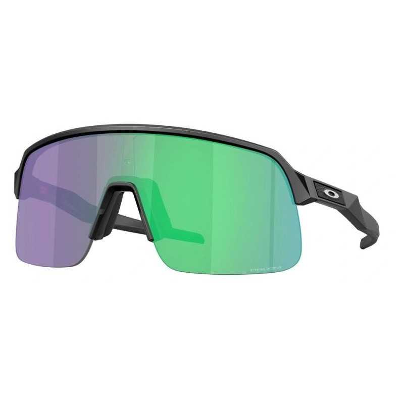 OAKLEY SUTRO LITE S Noir Mat Verres Prizm Jade 9496-04 - Lunettes solaires | Planetecycle