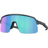 OAKLEY SUTRO LITE S Noir Mat Verres Prizm saphir 9496-05 - Lunettes solaires