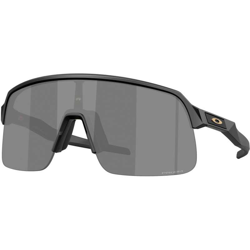 OAKLEY SUTRO LITE S Noir Mat Verres Prizm Noir 9496-12 | Planetecycle
