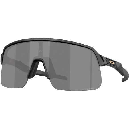 OAKLEY SUTRO LITE S Noir Mat Verres Prizm Noir 9496-12 - Lunettes solaires | Planetecycle