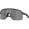OAKLEY SUTRO LITE S Noir Mat Verres Prizm Noir 9496-12 - Lunettes solaires