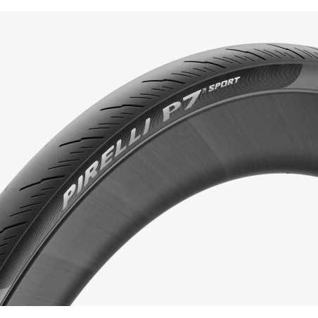 Pneu PIRELLI P7 Sport | Planetecycle