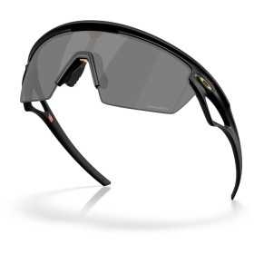 OAKLEY SPHAERA Noir mat...