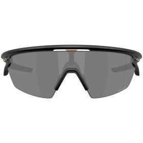 OAKLEY SPHAERA Noir mat verres Prizm noir - OO9403-2336 - Lunettes solaires