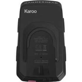 HAMMERHEAD KAROO 3 - Compteur GPS Vélo Premium - Navigation & Performance
