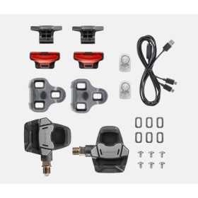 Look KEO BLADE POWER SINGLE 12 VISION - Paire de pédales vélo route avec capteur de puissance