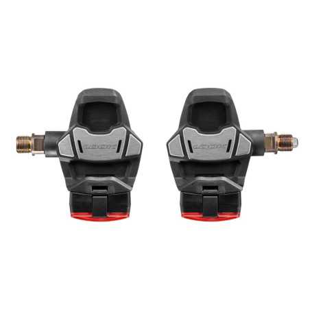 Look KEO BLADE POWER DUAL 12 VISION - Paire de pédales vélo route avec capteur de puissance | Planetecycle