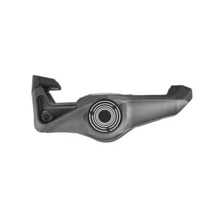 Look KEO BLADE POWER DUAL 12 VISION - Paire de pédales vélo route avec capteur de puissance | Planetecycle