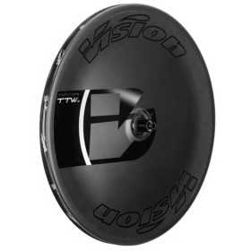 Roue arriere lenticulaire...