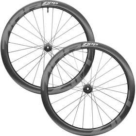 Paire Roues ZIPP 303 S DISC...