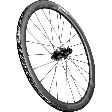 Paire Roues ZIPP 303 S DISC Tubeless Ready - Center Lock (CL) | Planetecycle