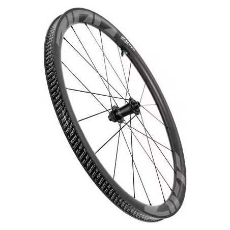 Paire Roues ZIPP 303 SW A1 DISC Tubeless Ready - Center Lock (CL) | Planetecycle