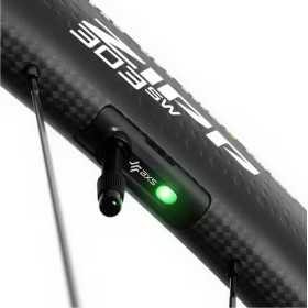 Paire Roues ZIPP 303 SW A1 DISC Tubeless Ready - Center Lock (CL)