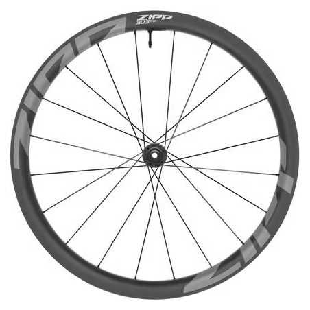 Paire Roues ZIPP 303 SW A1 DISC Tubeless Ready - Center Lock (CL) | Planetecycle