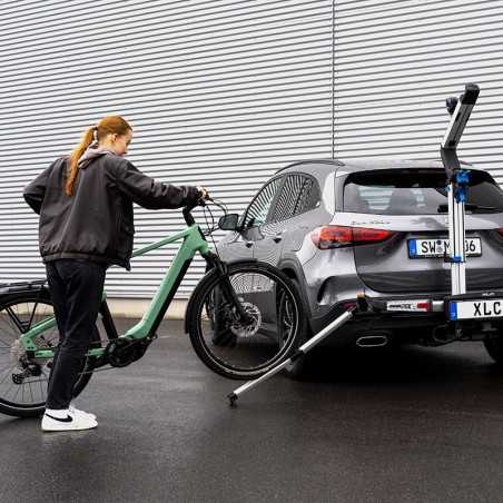 XLC CC-X58 RAMPE de chargement POUR PORTE-VÉLO ALMADA | Planetecycle XLC CC-X58 RAMPE de chargement POUR PORTE-VÉLO ALMADA | Planetecycle