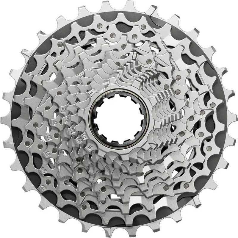 Cassette SRAM FORCE E1 XG 1270 - 12 vitesses | Planetecycle
