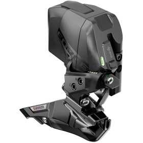 Derailleur avant SRAM FORCE AXS E1 12 vitesses (SANS BATTERIE)