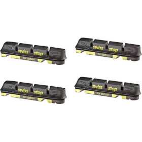 Patins Swisstop FLASH NOIRS...