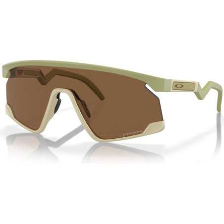 OAKLEY BXTR Fougère Mat verres Prizm Bronze 9280-10 | Planetecycle