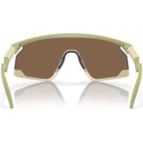 OAKLEY BXTR Fougère Mat verres Prizm Bronze 9280-10