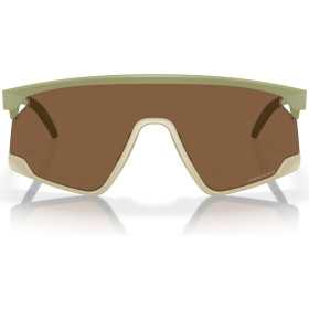 OAKLEY BXTR Fougère Mat verres Prizm Bronze 9280-10