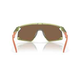 OAKLEY BXTR Fougère Transparente verres Prizm Bronze 9280-11
