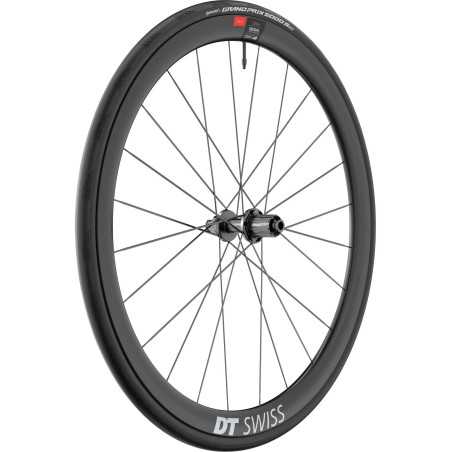 DT Swiss ARC 1100 DICUT DISC 38mm - Paire de Roues carbone freinage Disc Center lock CL - Nouveauté 2026 (nouvelle génération) | Planetecycle