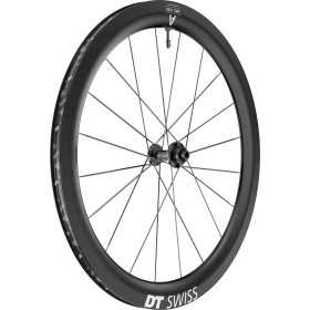 DT Swiss ARC 1400 DICUT DISC 55mm - Paire de Roues carbone freinage Disc Center lock CL