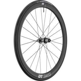 DT Swiss ARC 1400 DICUT DISC 38mm - Paire de Roues carbone freinage Disc Center lock CL