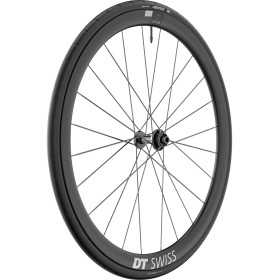 DT Swiss ARC 1400 DICUT DISC 38mm - Paire de Roues carbone freinage Disc Center lock CL