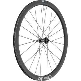 DT Swiss ARC 1400 DICUT DISC 38mm - Paire de Roues carbone freinage Disc Center lock CL