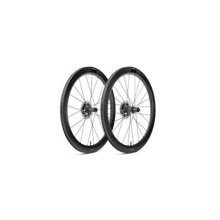 Paire de roues SCOPE S5 57mm DISC | Planetecycle