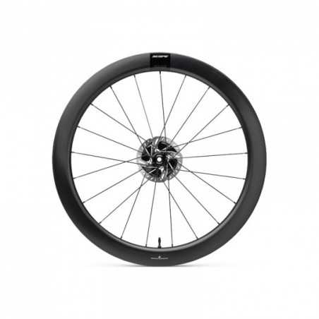 Paire de roues SCOPE S5 57mm DISC | Planetecycle