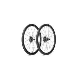Paire de roues SCOPE S4 45mm DISC