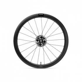 Paire de roues SCOPE S4 45mm DISC