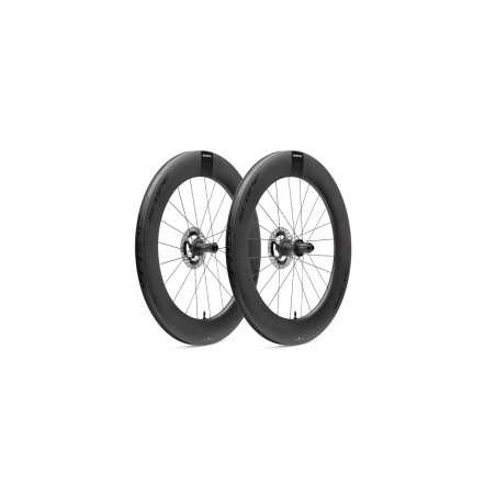 Paire de roues SCOPE Race Triathlon R8.T DISC | Planetecycle