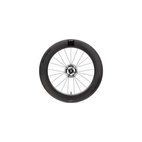 Paire de roues SCOPE Race Triathlon R8.T DISC | Planetecycle