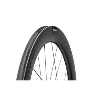 Paire de roues SCOPE Race R6 65mm DISC