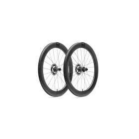 Paire de roues SCOPE Race...