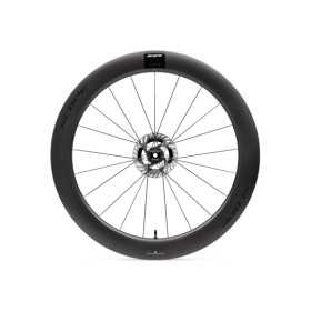 Paire de roues SCOPE Race R6 65mm DISC