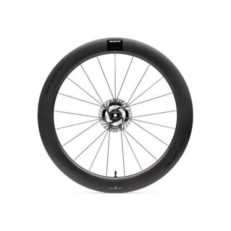Paire de roues SCOPE Race R6 65mm DISC | Planetecycle