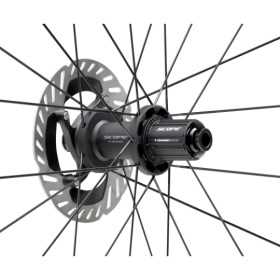 Paire de roues SCOPE Race R6 65mm DISC