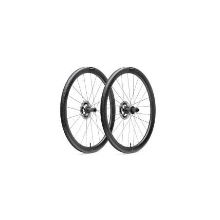 Paire de roues SCOPE Race R4 DISC | Planetecycle